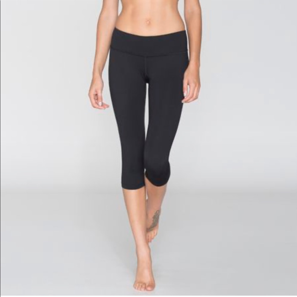 Split59 workout leggings